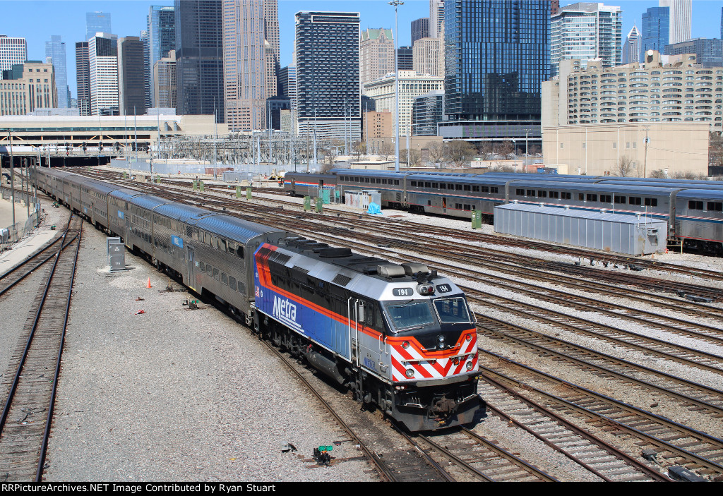 METX 194